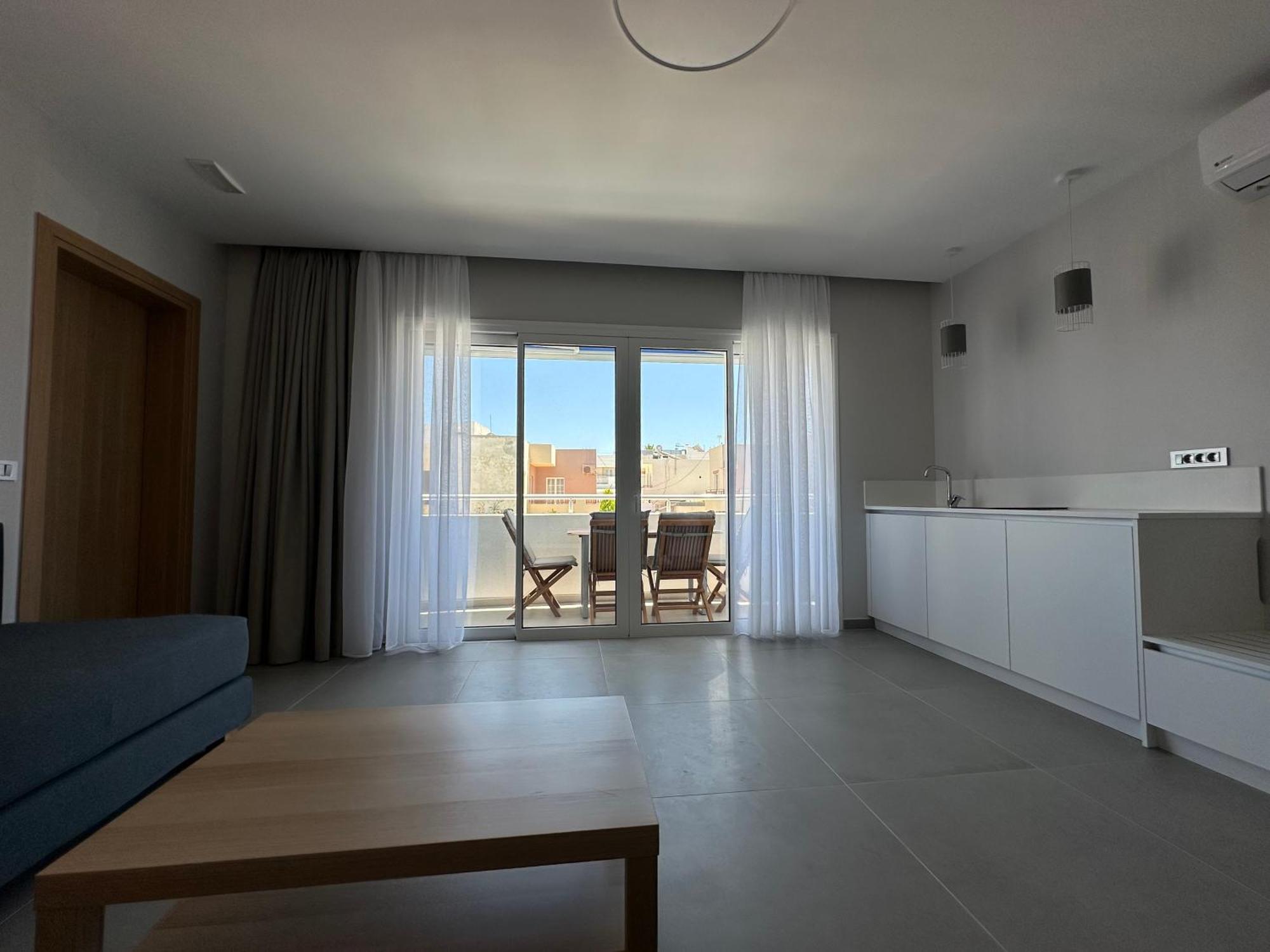 Evdokia Suites Goúves Eksteriør bilde